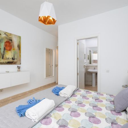 Villa Cindy Playa Blanca  Exteriör bild