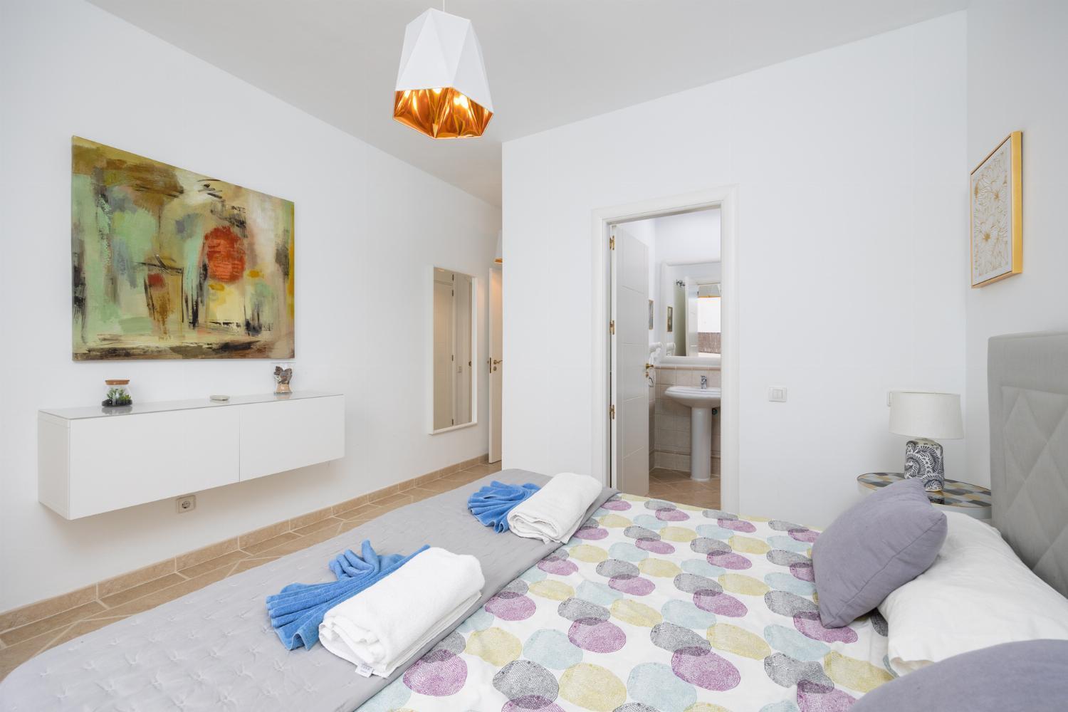 Villa Cindy Playa Blanca  Exteriör bild