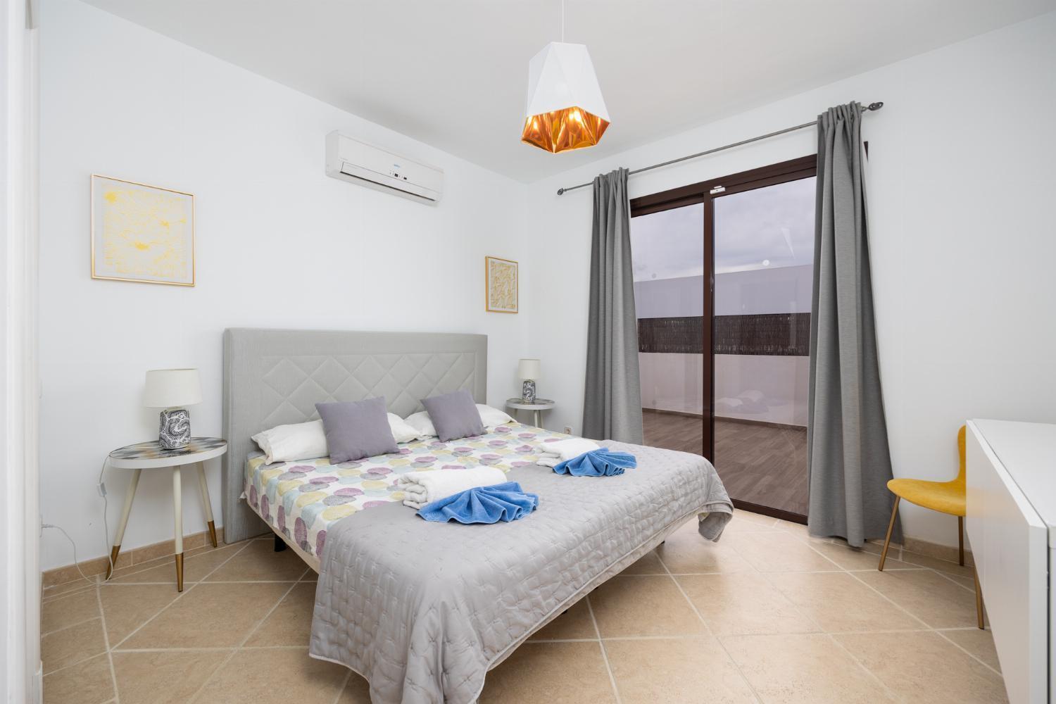 Villa Cindy Playa Blanca  Exteriör bild