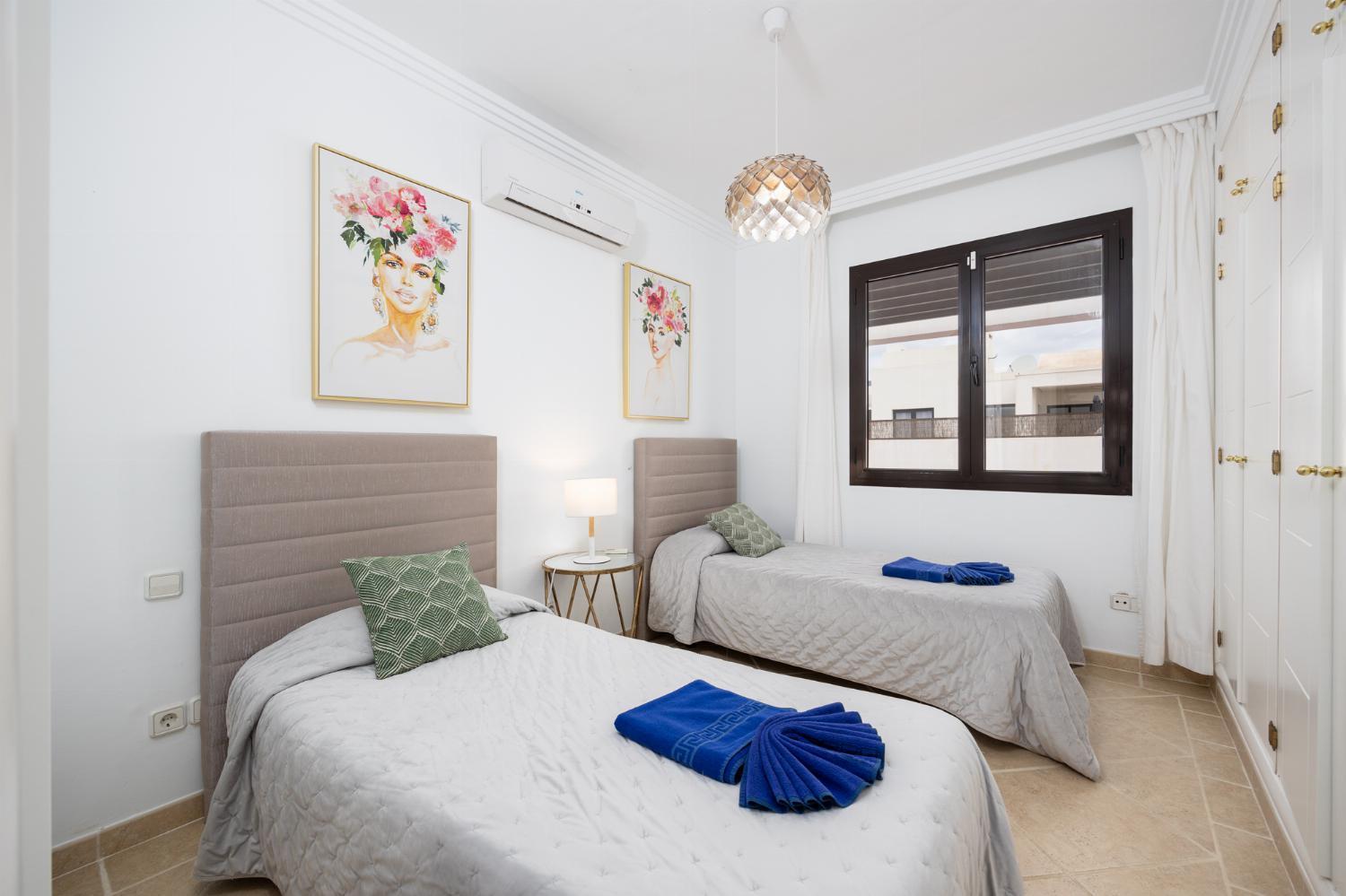 Villa Cindy Playa Blanca  Exteriör bild