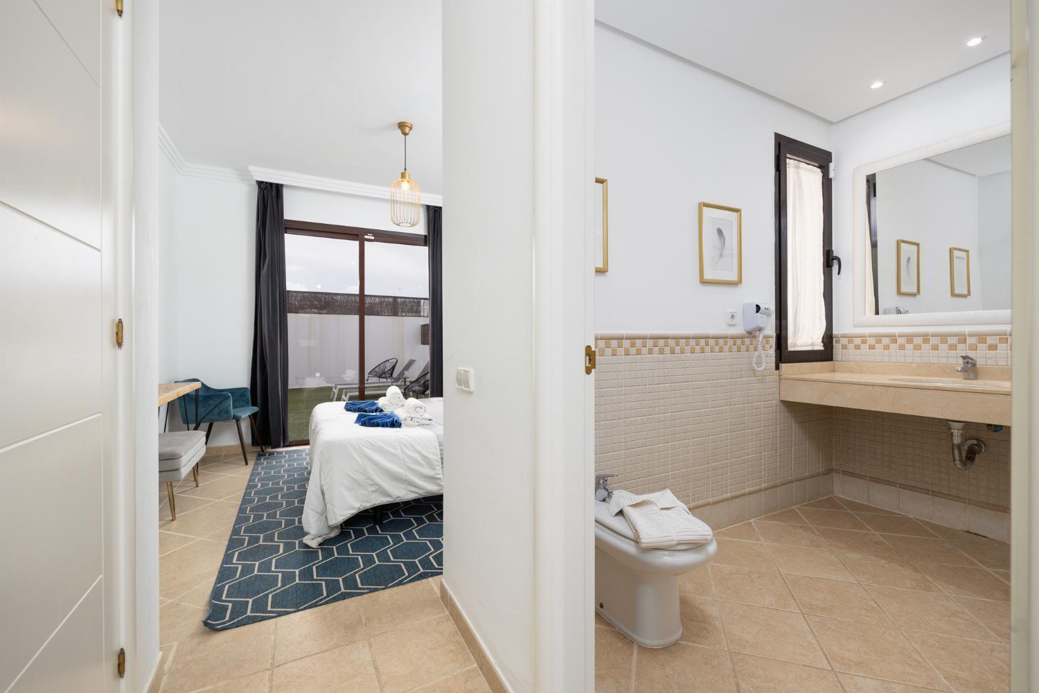 Villa Cindy Playa Blanca  Exteriör bild
